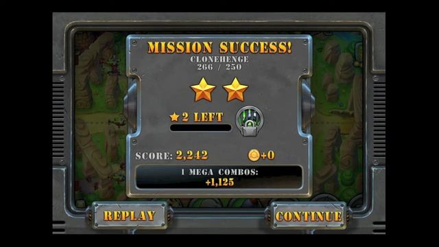 Fieldrunners 2 iPhone App Review - CrazyMikesapps смотреть онлайн