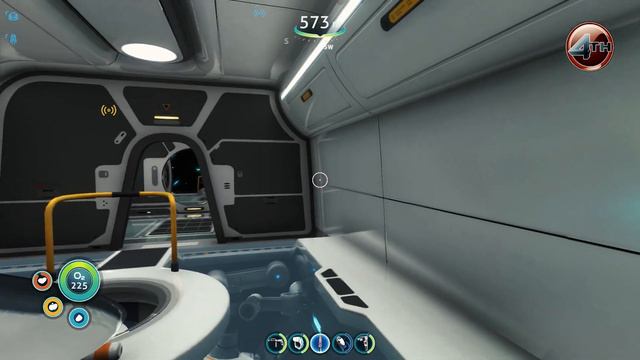 Subnautica - Unknown Worlds - Gameplay Deutsch - Geheimnisvolles Labor - 8.6