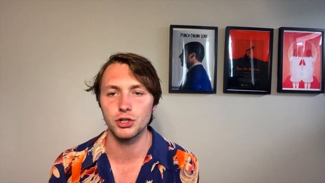 Ferrari (2023) - Review смотреть онлайн