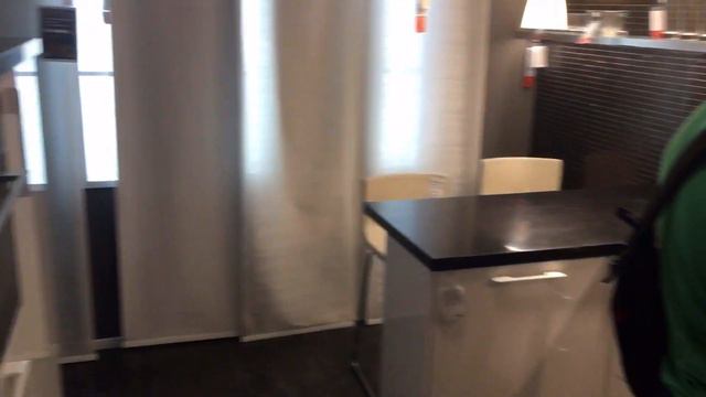 ИКЕА - Москва, наш любимый магазин!