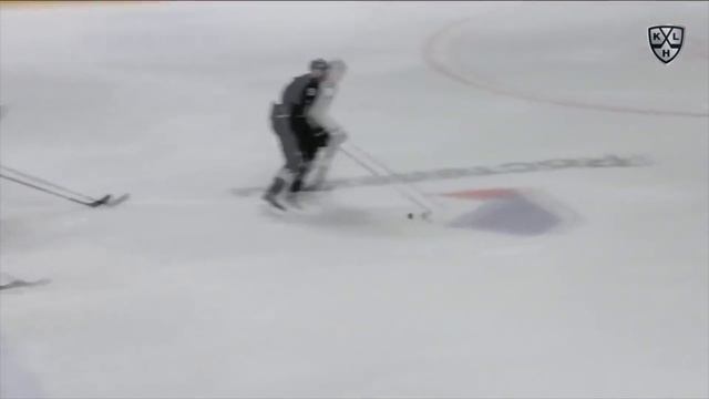 Daily KHL Update - October 28th, 2020 (English) смотреть онлайн