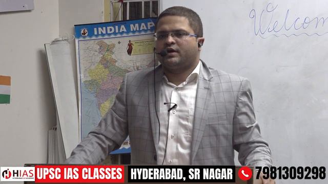 UPSC Civil Services Preparation Tips | IAS 2023, 2024 | Strategy To Crack IAS Examination #HIAS