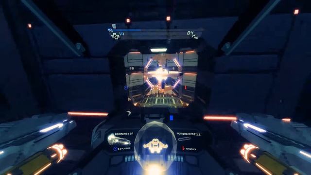 Sublevel Zero - SL1 Reactor Tutorial смотреть онлайн