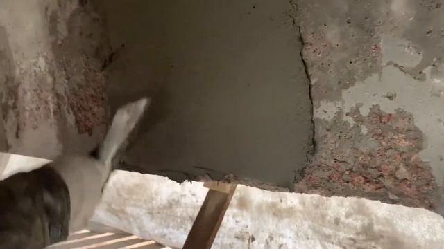Emaco 5400 нанесение на заранее смоченную поверхность смотреть онлайн