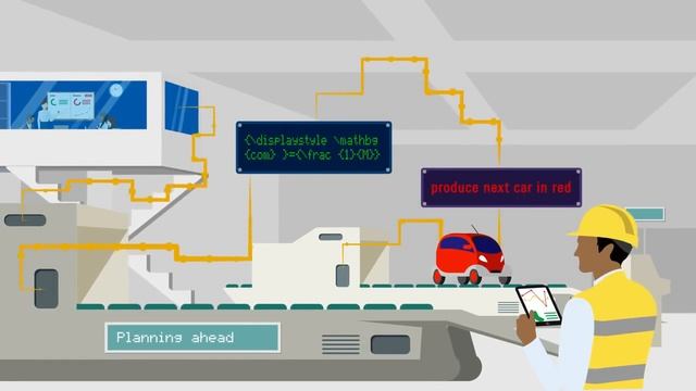 Industry 4.0 смотреть онлайн