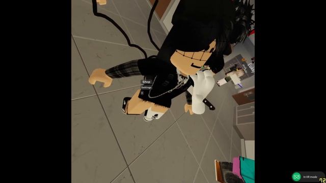 FE SKEDS VR R15 SCRIPT | WORKS IN ALL GAMES | R6/R15 (OP) смотреть онлайн