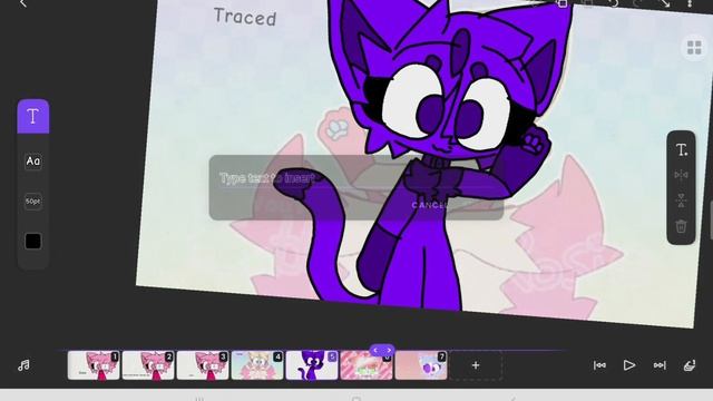 catty and rosie traced be like смотреть онлайн