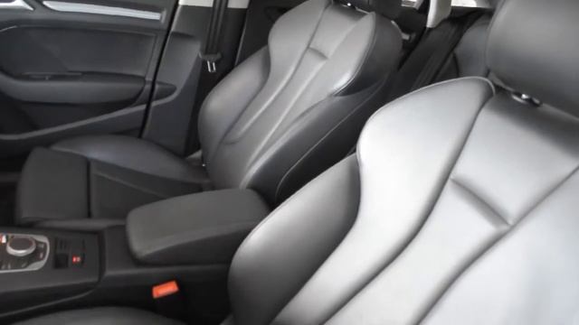Audi A3 Sedan 1.8 TFSI Ambition - 2014 - Auto Futura TV (VENDIDO) смотреть онлайн