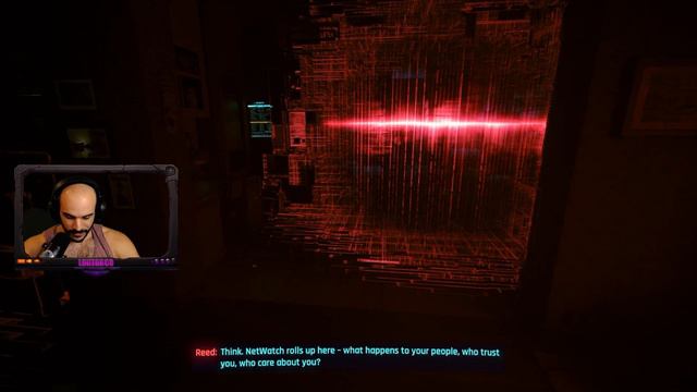 [49] Ripped Off by the President - Phantom Liberty's Finale • Cyberpunk 2077 смотреть онлайн