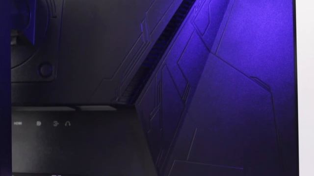 ASUS VG248QG Test | Écran Gaming 24" FHD Dalle TN 165Hz 0,5ms смотреть онлайн