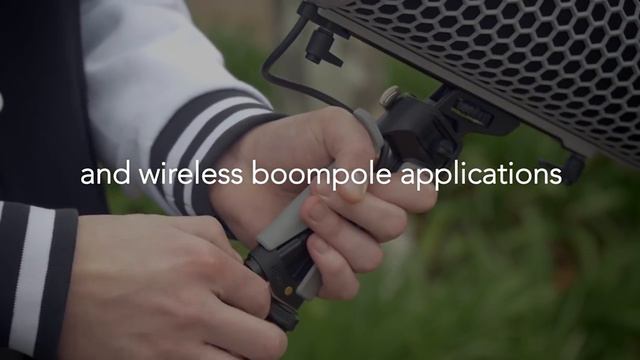 Introducing the RØDELink Newsshooter Kit смотреть онлайн