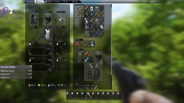 Noobs Play Games: KIA Edition смотреть онлайн