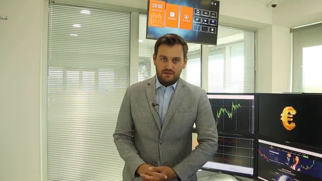 Ежедневный анализ рынка Форекс на 8 июля 2021 г (видео AMarket) смотреть онлайн