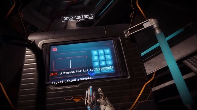 Обзор Lone Echo 2 - Morning, Sunshine! смотреть онлайн