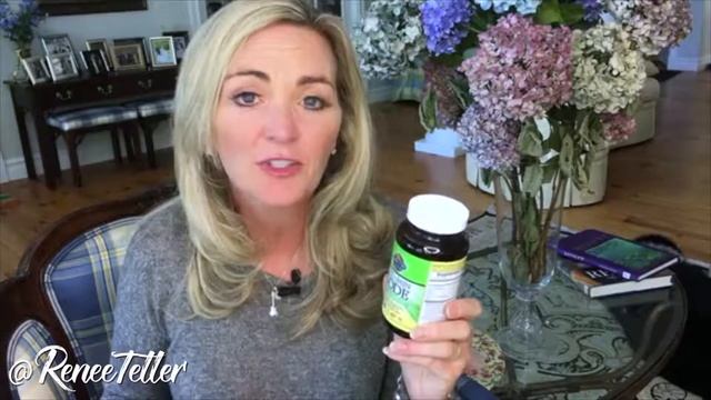 How to Combat Stress Naturally смотреть онлайн