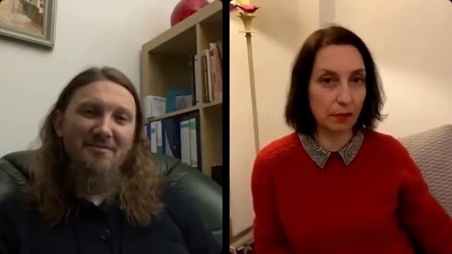 Татьяна Перова- Русская культура в Берлине смотреть онлайн