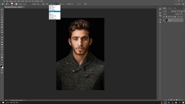 شرح أداة History brush tool في برنامج الفوتوشوب adobe photoshop 2020 смотреть онлайн