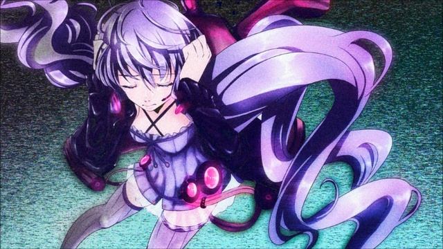 【Yuzuki Yukari】 -ERROR 【VOCALOID3カバー】 -Galaco Contest смотреть онлайн