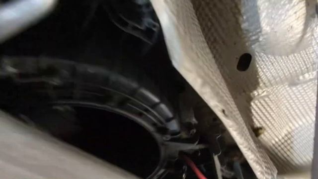 НЕ РАБОТАЕТ ВЕНТИЛЯТОР ПЕЧКИ | Renault espace смотреть онлайн