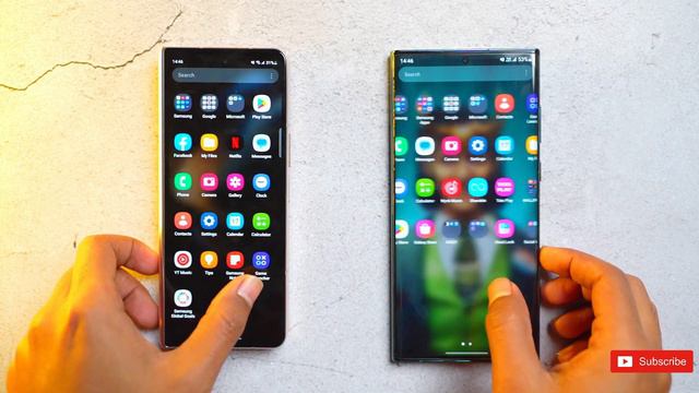 Samsung Galaxy Z FOLD 6 - NEW DESIGN 🔥🔥 смотреть онлайн