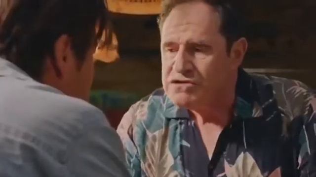 Almost Paradise-Christian Kane and Richard Kind смотреть онлайн