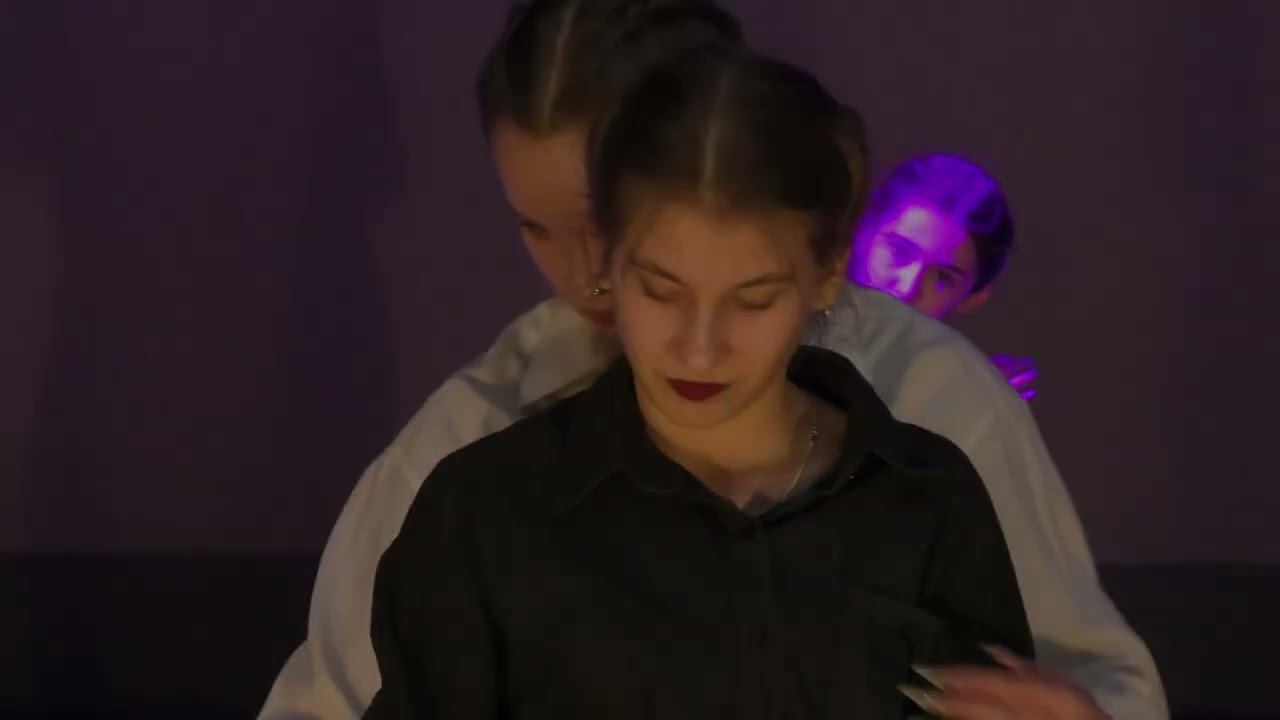 Танцевальный коллектив МАКСИМУМ, 3 танца смотреть онлайн