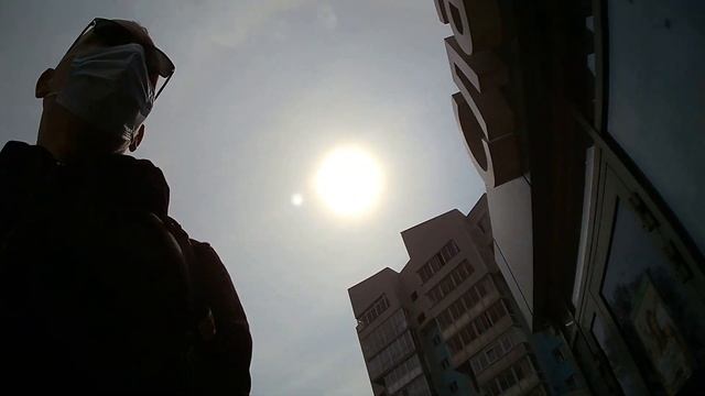 Прогулка на самокате смотреть онлайн
