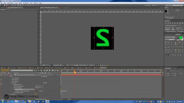 THE MATRIX (MACHINE) CODE IN AFTEREFFECTS - TUTORIAL/САМОУЧИТЕЛЬ смотреть онлайн