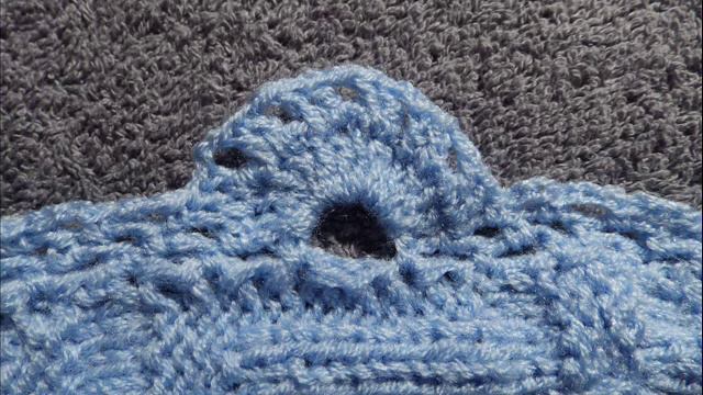 Вязание ( шарфоворотник ) смотреть онлайн