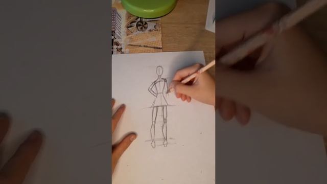 люблю рисовать смотреть онлайн