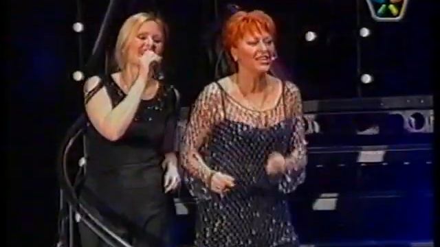 Т. Лукашенкова, Е. Сигова, Я. Рафальсон, Р. Паулс – 