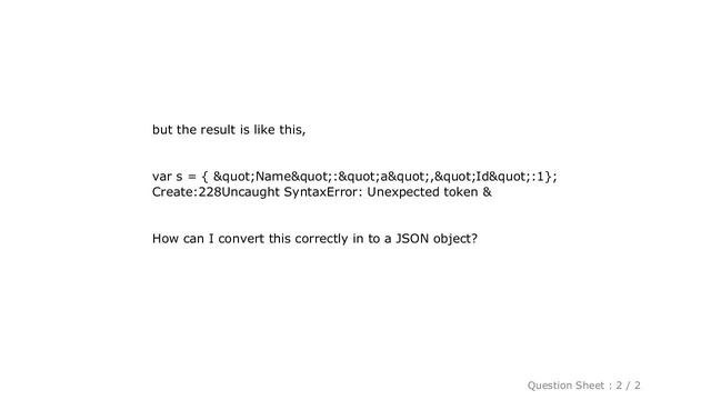 jQuery : Convert .Net object to JSON object in the view смотреть онлайн
