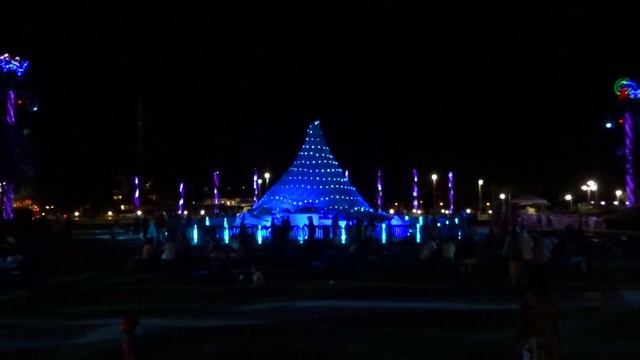 FLORIDA WEST PALM BEACH Clematis illuminations II