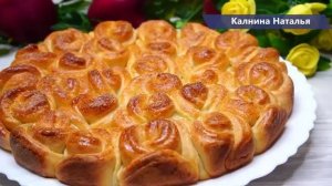 Завалялся ТВОРОГ!_ Тогда срочно готовьте этот вкуснейший  быстрый ПИРОГ к чаю.