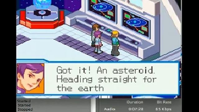 Megaman Battle Network 4 Red Sun Playthrough - 1 / 2 смотреть онлайн