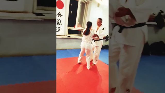 #айкидо #евпатория #martialart #занятиесдетьми #sport #aikido #evpatorya #judo #karate смотреть онлайн