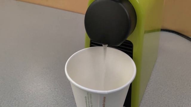 Nespresso Essenza Mini - Descaling Guide смотреть онлайн