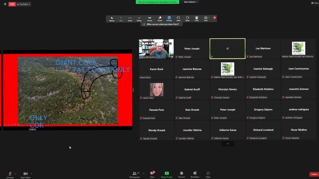 Trolling Zoom Classes....But I CONTROL Their Screen 2! смотреть онлайн
