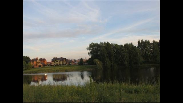 Павел Беседин Декламирование Возвращение солдата Р Бернс смотреть онлайн