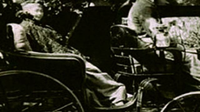 Winchester Mystery House - Americas Most Haunted смотреть онлайн