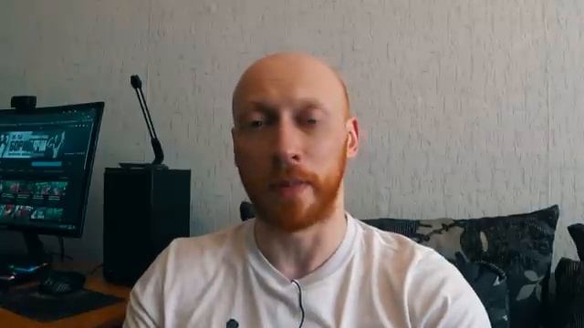 Всё о сушке: питание, кардио, силовые, замеры, самочувствие смотреть онлайн