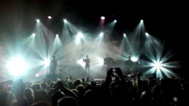 Parov Stelar в клубе A2 (12.10.13) - начало смотреть онлайн