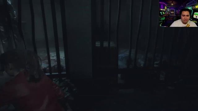 resident evil 2 remake pt 2 смотреть онлайн
