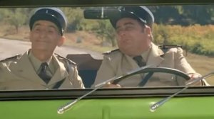 Луи де Фюнес Лесть:)