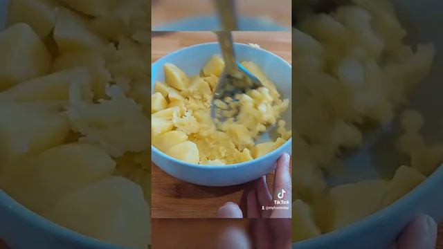 Low Calorie Mash Potatoes 250 Calorie Decifit Meal Plan weightloss carbs diet potato смотреть онлайн