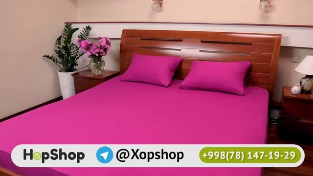 Эвропростыня от Hopshop. смотреть онлайн