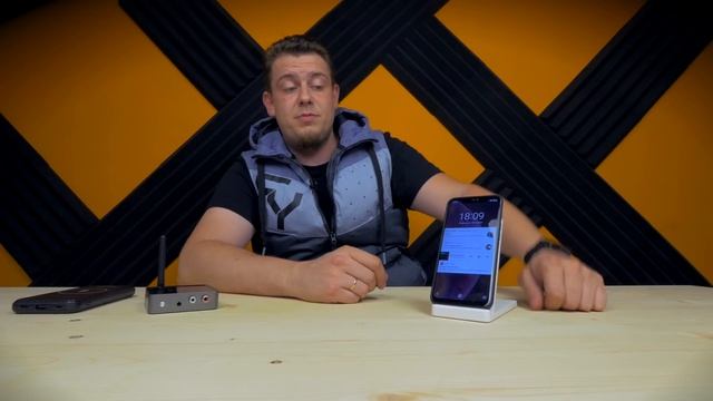 Распаковка новинок от BlitzWolf смотреть онлайн