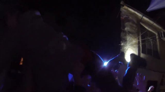 Море Ясности - В строй #BASAFEST (07.10.17) смотреть онлайн