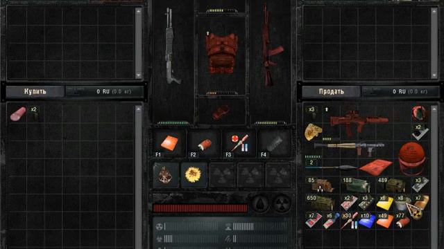 S T A L K E R Зов Припяти #5 Спасение Митяя, Оазис, Долг Вано смотреть онлайн