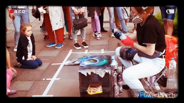 Прогулка по Невскому проспекту. смотреть онлайн